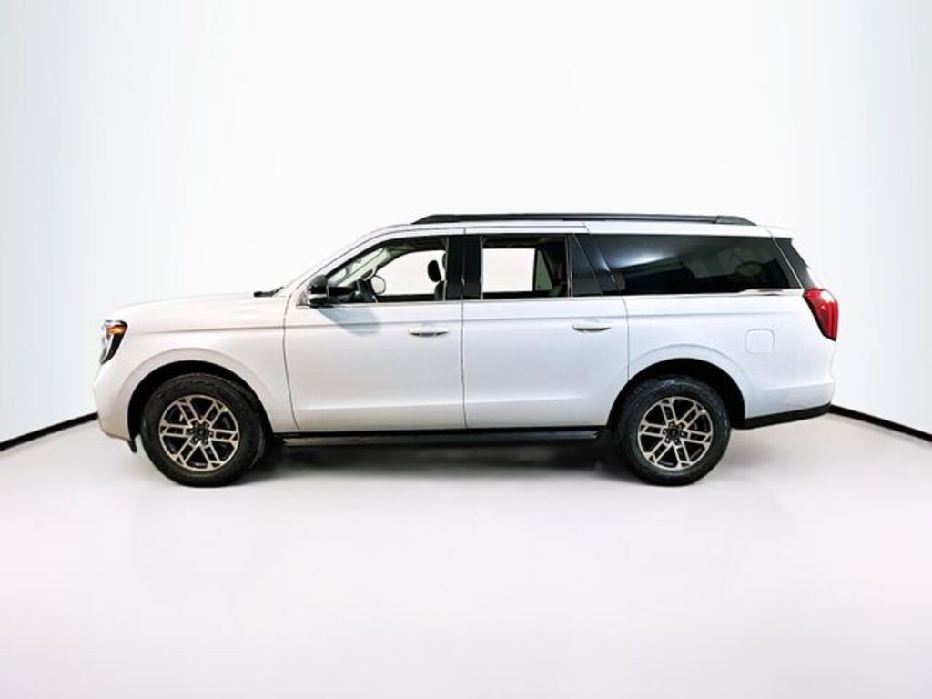 New 2026 Ford Expedition Max Active SUV