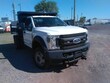  Ford F-550SD
