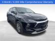 Certified 2025 Chevrolet Blazer LT SUV