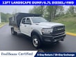 Ram 4500HD