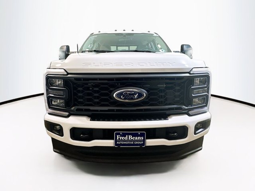 New 2026 Ford F-250 XL Truck Crew Cab