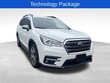  Subaru Ascent