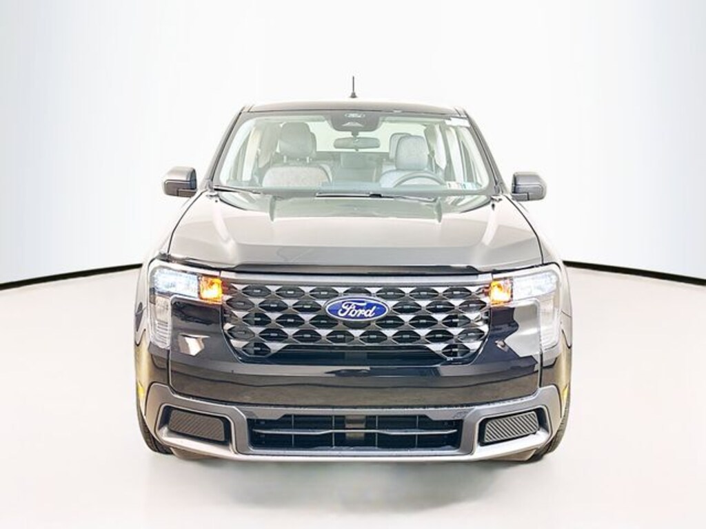 New 2026 Ford Maverick XLT Truck SuperCrew