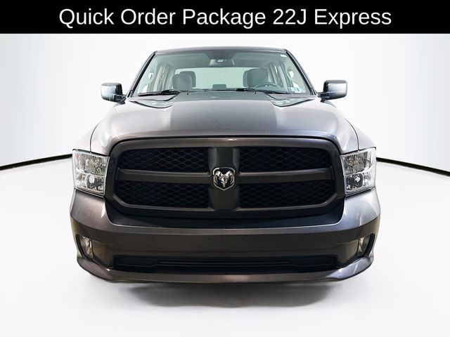 Used 2016 RAM Ram 1500 Pickup Express with VIN 1C6RR7KG9GS417641 for sale in Langhorne, PA