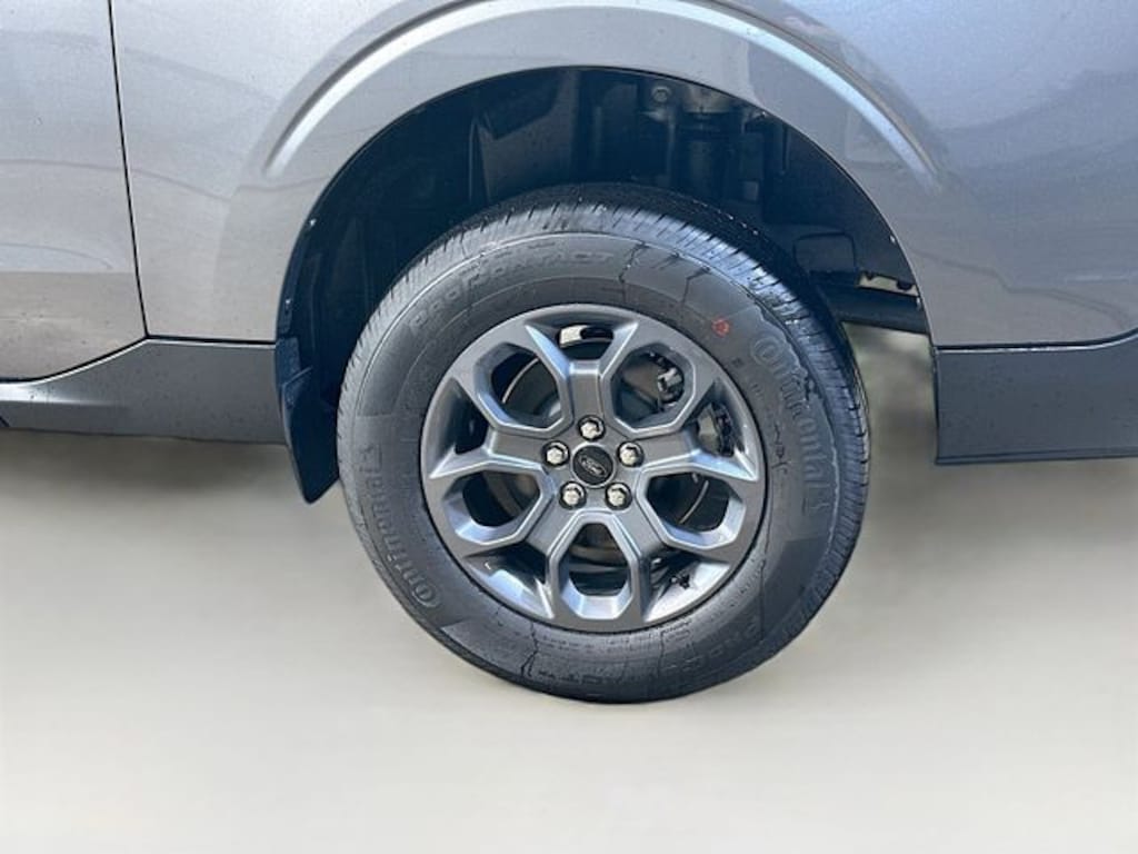 New 2025 Ford Maverick XLT Truck SuperCrew