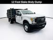 Ford F-350SD