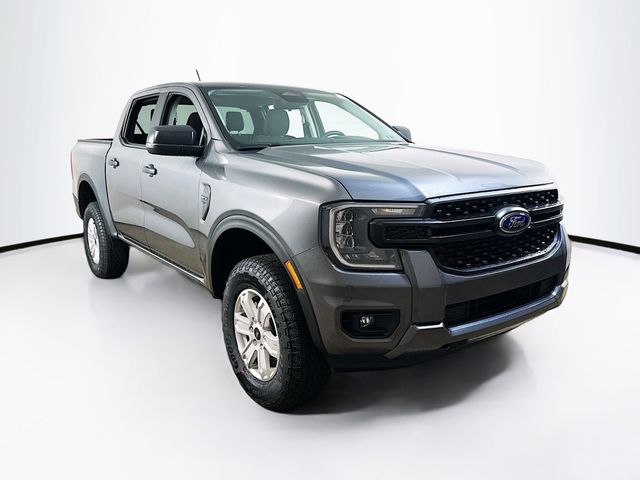 2025 Ford Ranger XL's photo