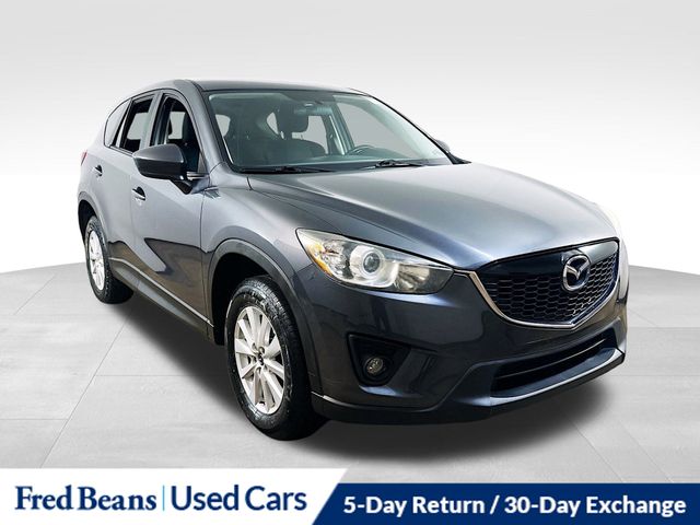 2014 Mazda CX-5