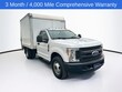  Ford F-350SD
