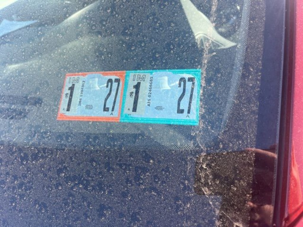 Used 2019 Hyundai Tucson Sport SUV