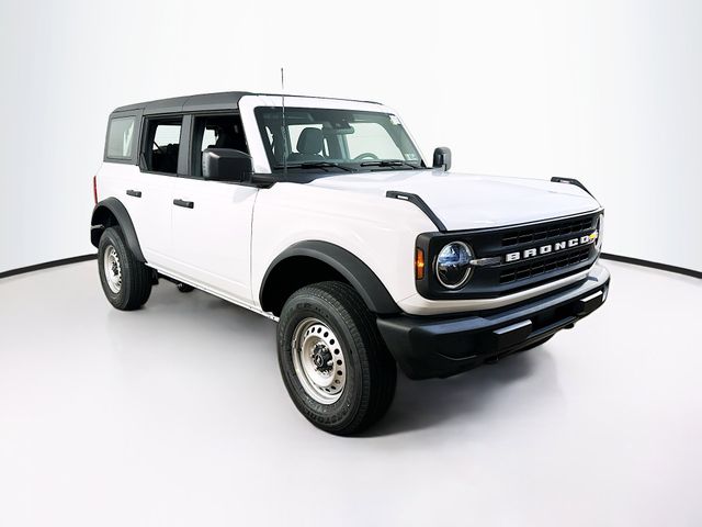 2025 Ford Bronco 4-Door Base's photo