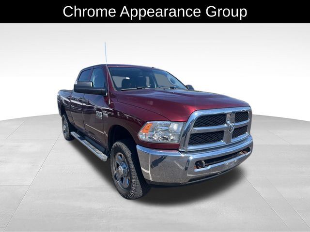 2016 RAM 2500 Tradesman 4X4 Crew Cab SWB's photo