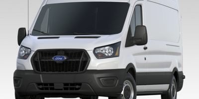 2024 Ford Transit-250 Cargo Van Medium Roof Van Rear-Wheel Drive