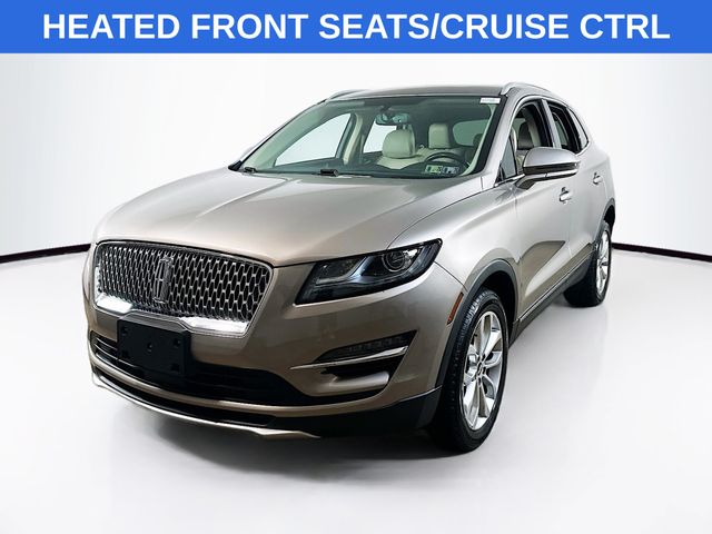 2019 Lincoln MKC Select photo 3