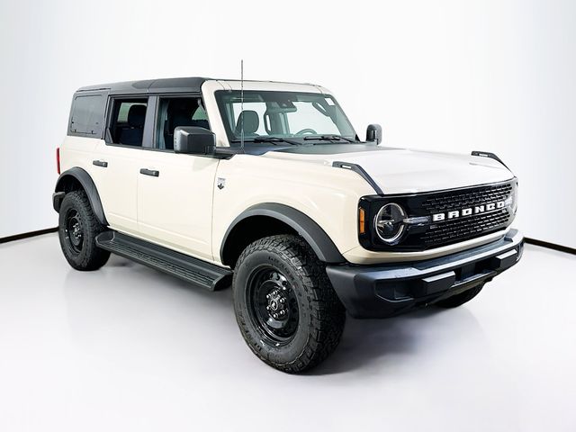 2026 Ford Bronco Big Bend 4x4's photo