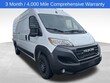  Ram Promaster 2500
