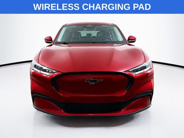 Certified 2022 Ford Mustang Mach-E Select AWD with VIN 3FMTK1SS7NMA18765 for sale in Langhorne, PA