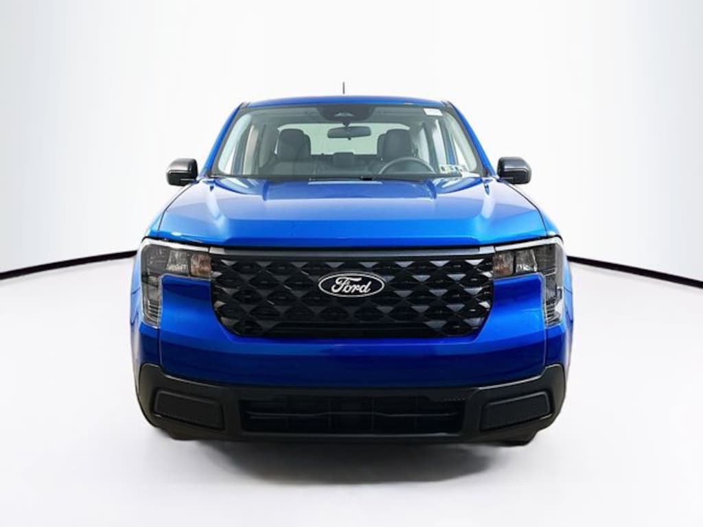 New 2025 Ford Maverick XL Truck SuperCrew