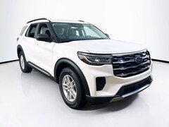 2025 Ford Explorer Active SUV