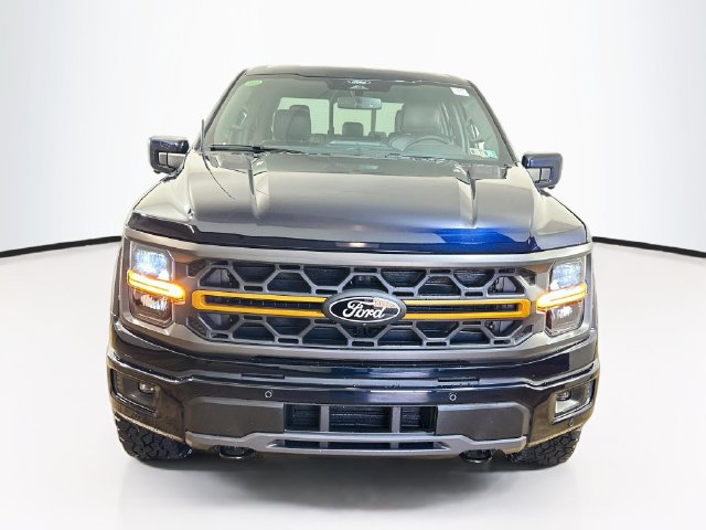 New 2026 Ford F-150 Tremor Truck SuperCrew Cab