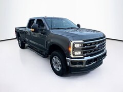 2026 Ford F-250 XLT Truck Crew Cab