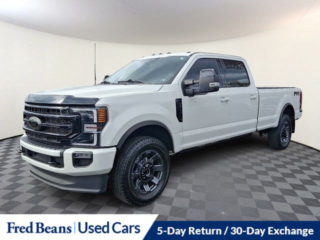 2021 Ford F-350 photo 3