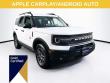 Certified 2025 Ford Bronco Sport Big Bend SUV