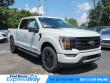 2023 Ford F-150 XLT Truck SuperCrew Cab