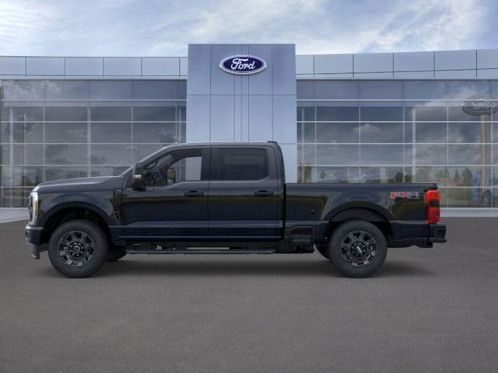 New 2026 Ford F-250 XL Truck Crew Cab