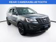 Used 2017 Ford Explorer XLT SUV
