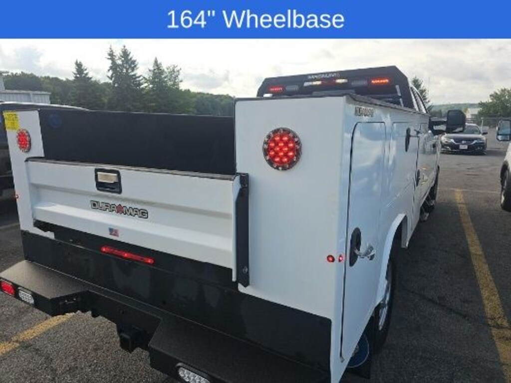 Certified 2023 Ford F-350SD XL Truck Super Cab