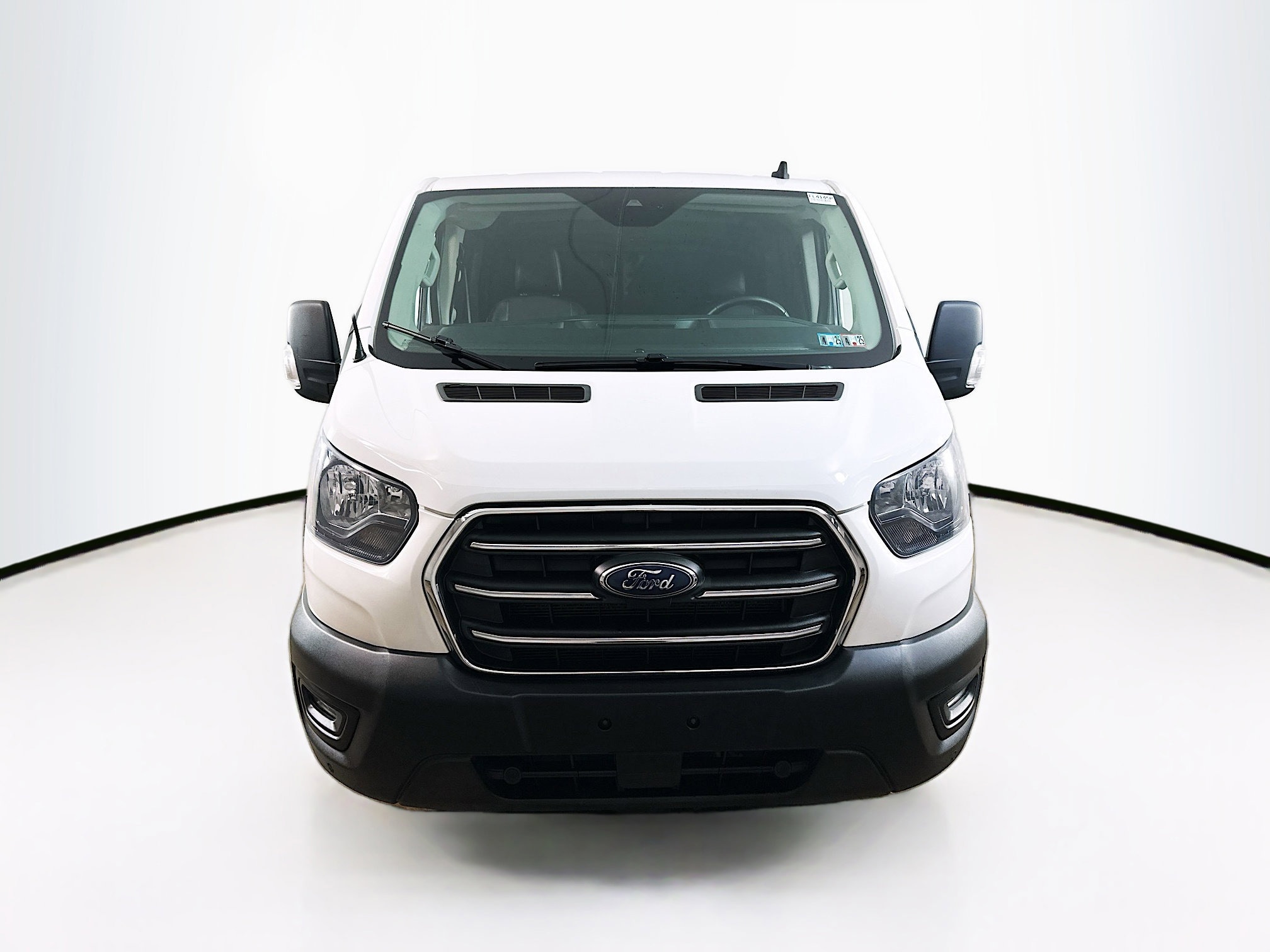 Used 2020 Ford Transit Van Base with VIN 1FTYE2Y86LKB36457 for sale in Langhorne, PA