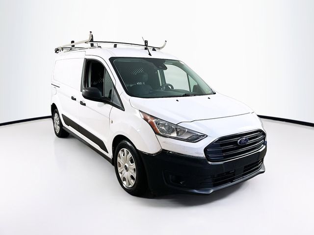 2019 Ford Transit Connect Van Cargo Van 