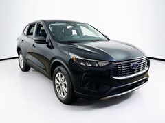 2026 Ford Escape Active SUV