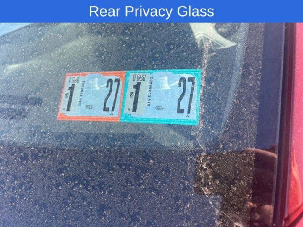 Certified 2019 Hyundai Tucson Sport SUV