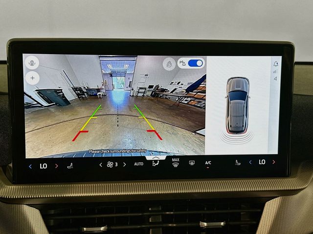 2026 Ford Explorer Active - Photo 17
