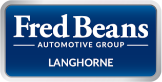 Fred Beans Ford of Langhorne