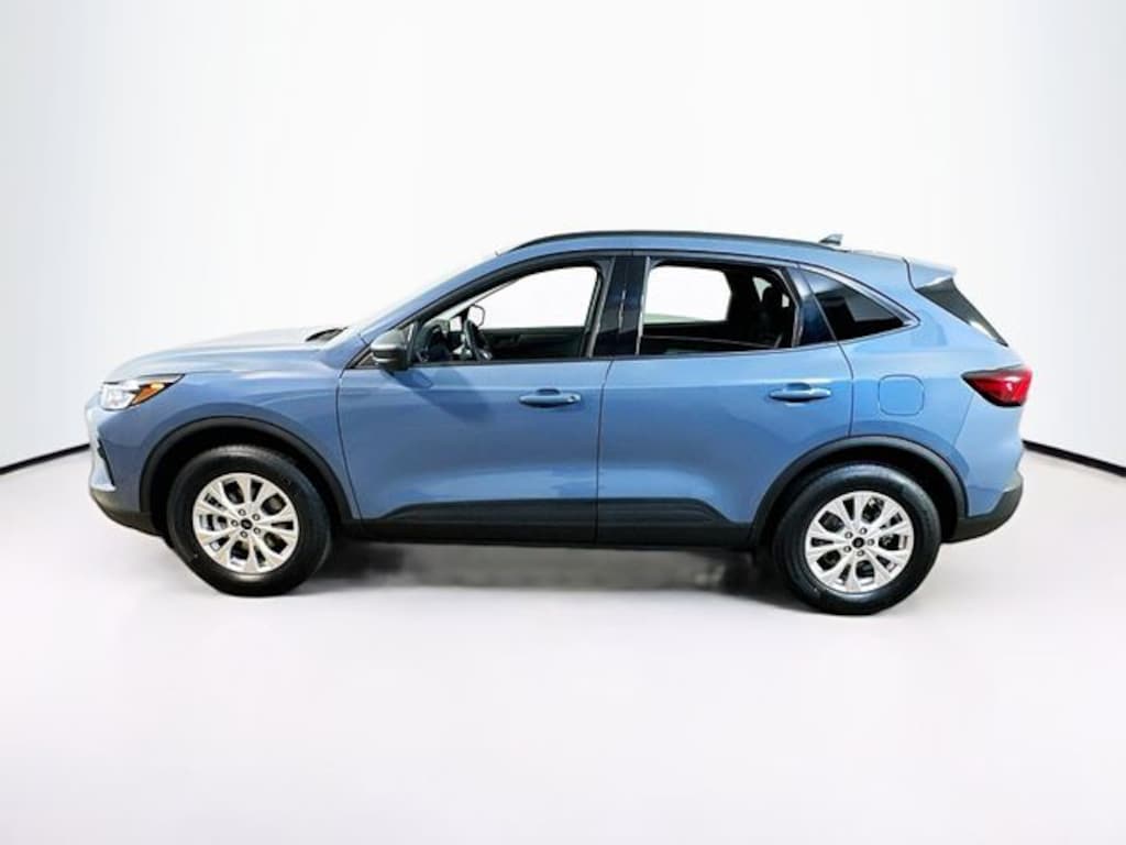 New 2026 Ford Escape Active SUV