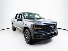 2025 Ford F-150 STX Truck SuperCrew Cab