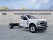 Ford F-350 Chassis