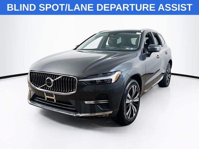 2022 Volvo XC60 B5 Inscription photo 2