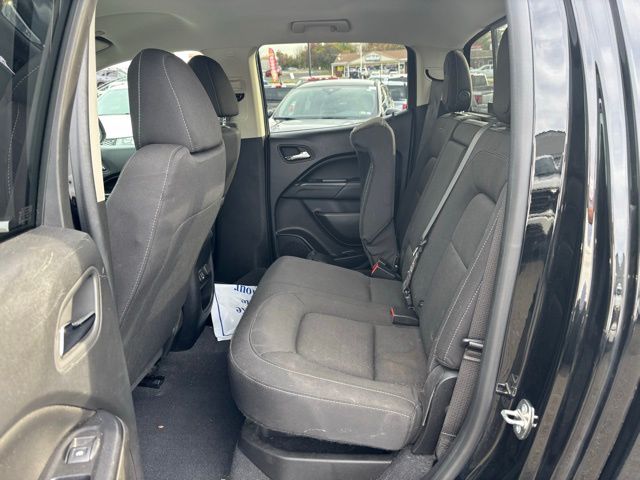 2019 Gmc Canyon SLE photo 4