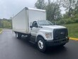  Ford F-750 Diesel