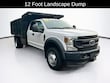  Ford F-450SD