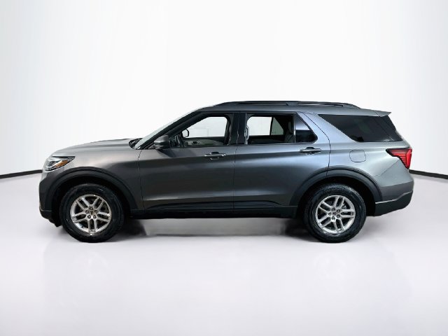 New 2027 Ford Explorer Active SUV