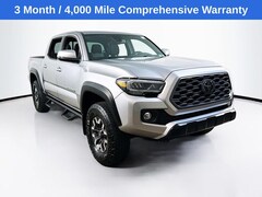 2022 Toyota Tacoma TRD Off-Road