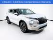 Certified 2023 Mitsubishi Outlander SE SUV