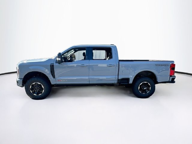 New 2027 Ford F-350 Platinum Truck Crew Cab