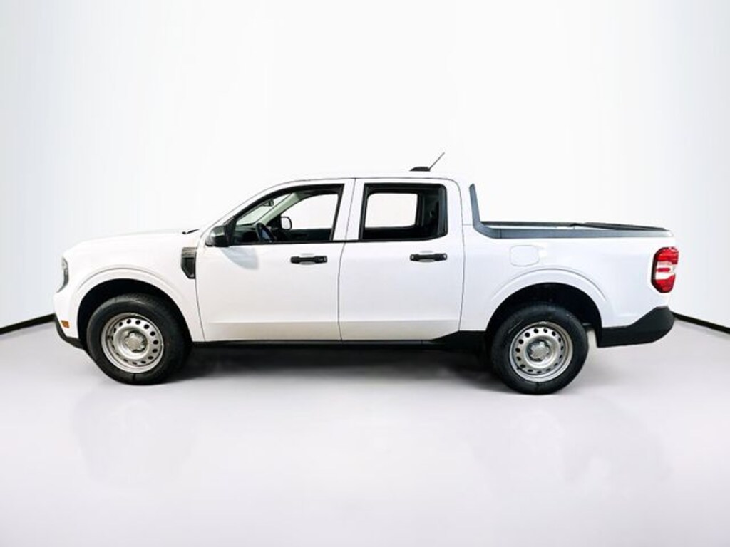 New 2026 Ford Maverick XL Truck SuperCrew