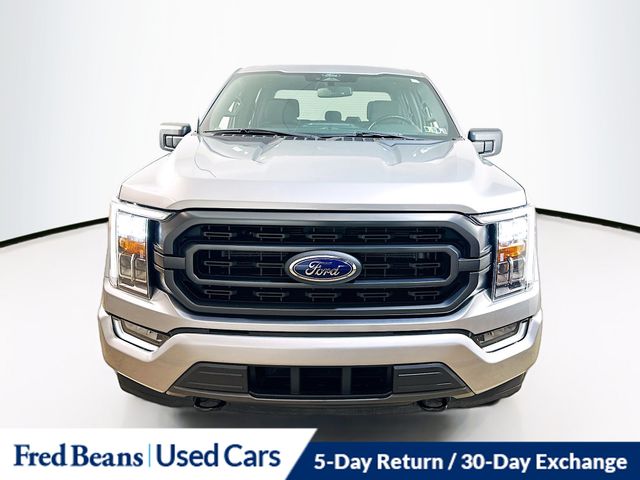 2022 Ford F-150 XLT photo 2